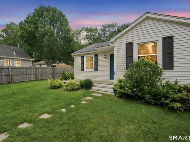 House for sale in Coventry, Connecticut