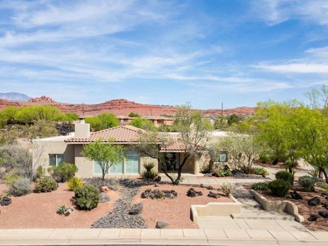 House for sale in Santa Clara, Utah
