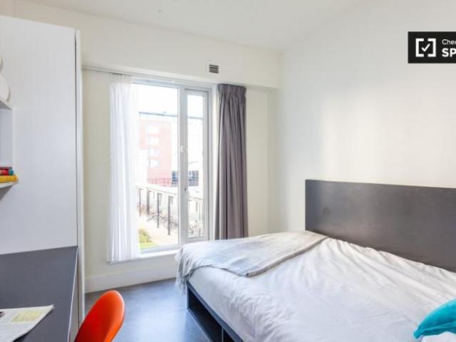 Apartment to rent in Dublin Docklands, Dublin