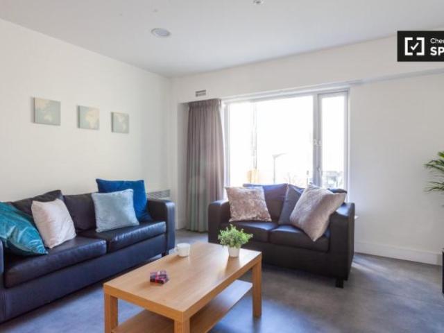 Apartment to rent in Dublin Docklands, Dublin