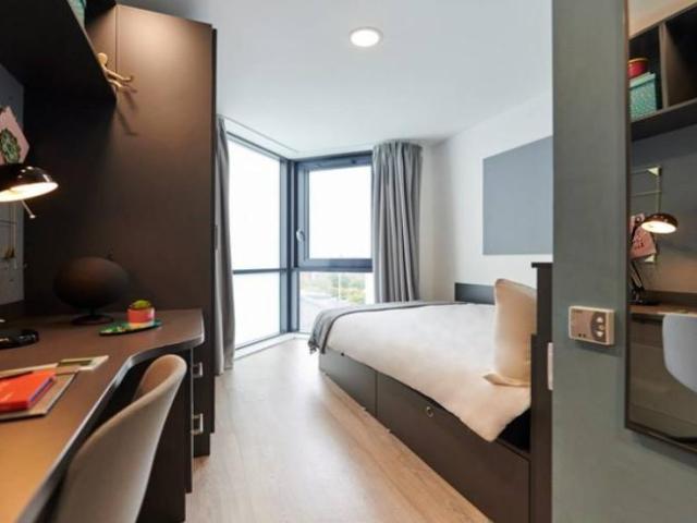 Apartment to rent in Dublin Docklands, Dublin