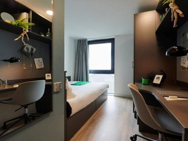 Apartment to rent in Dublin Docklands, Dublin