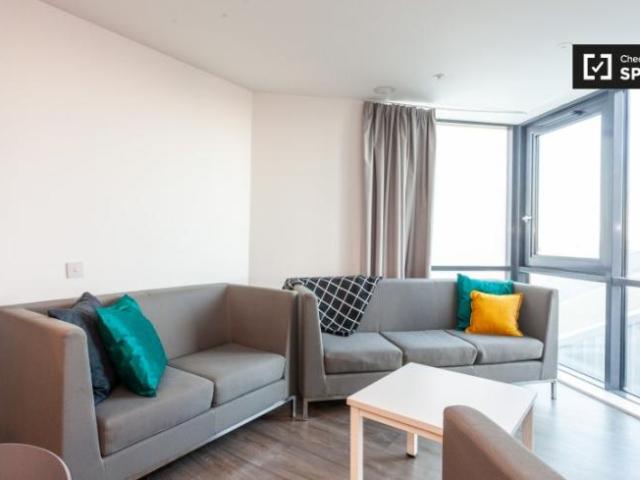 Apartment to rent in Dublin Docklands, Dublin