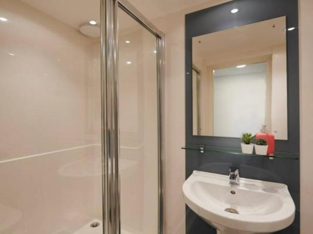 Apartment to rent in Dublin Docklands, Dublin