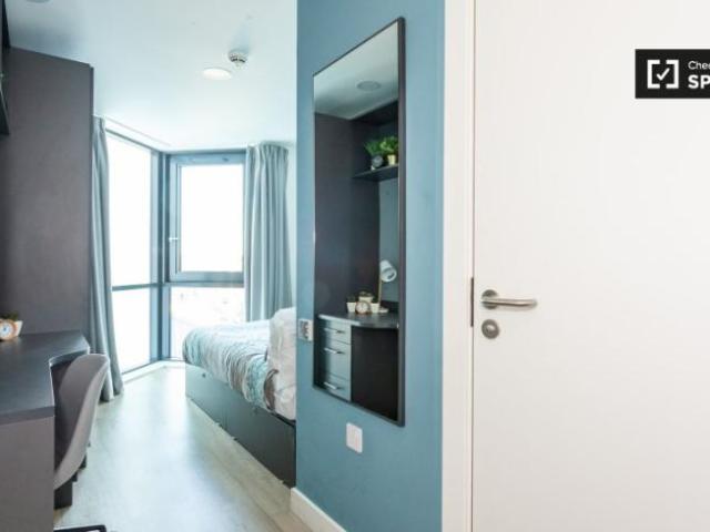Apartment to rent in Dublin Docklands, Dublin