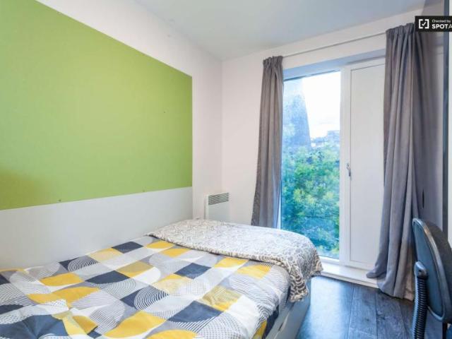 Apartment to rent in Bluebell, North Tipperary