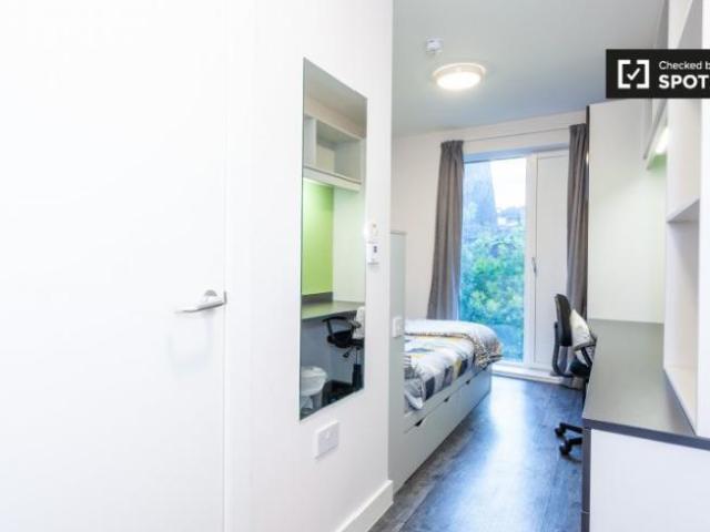 Apartment to rent in Dublin Docklands, Dublin