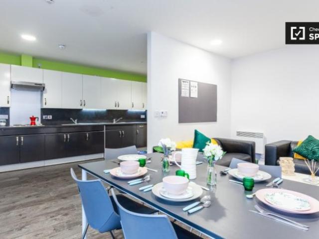 Apartment to rent in Dublin Docklands, Dublin