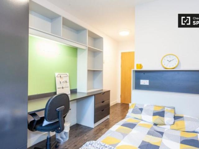 Apartment to rent in Dublin Docklands, Dublin