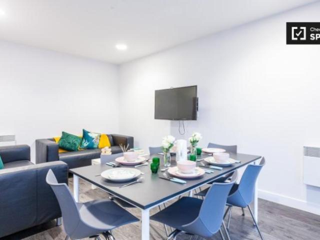 Apartment to rent in Dublin Docklands, Dublin