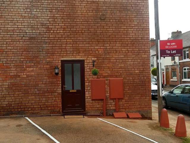 Apartment for rent in Wilnecote, Tamworth