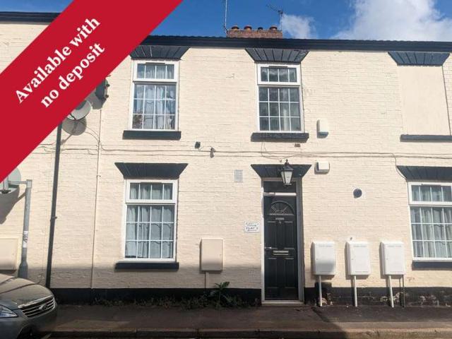 Apartment for rent in Grantham, Barholm