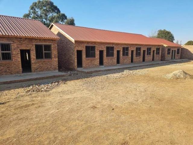 Apartment for sale in Gert Sibande, Mpumalanga