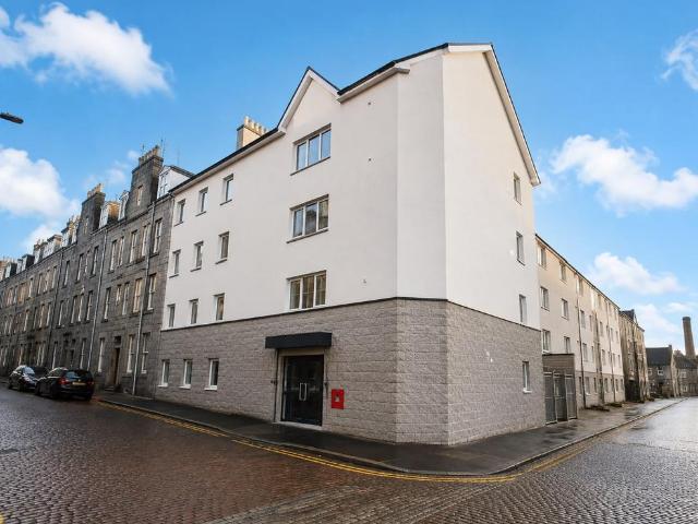 Flat for sale in George Street, Aberdeen City