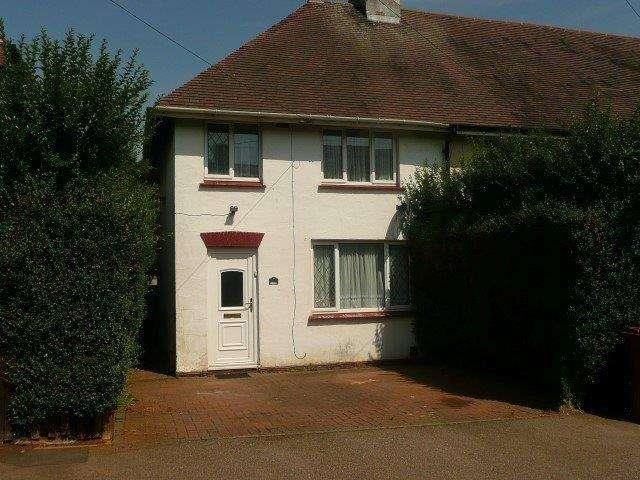 Farm for rent in Wellingborough