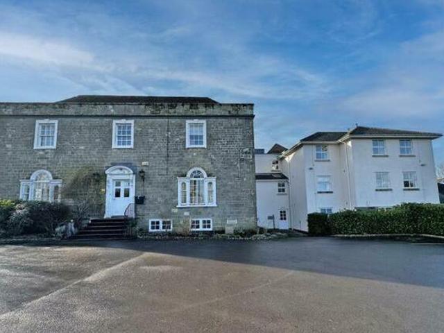 House for sale in Shaftesbury, East Dorset
