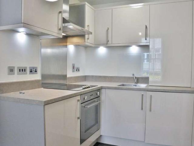 Flat for rent in Priest Down, Hampshire