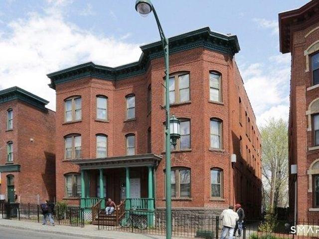 House for sale in Hartford, Connecticut