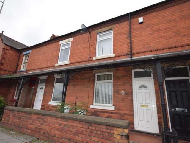 House for rent in Wrexham, Wales