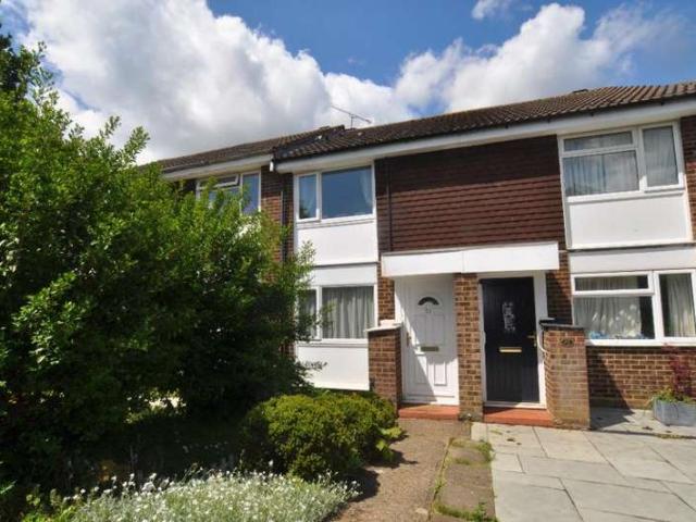 House for rent in Great Wymondley, King's Walden