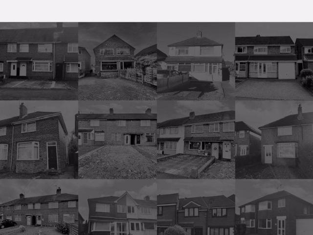 House for sale in Pheasey, Great Barr