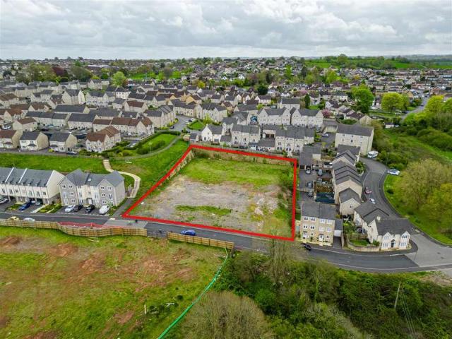 Land for sale in Paulton, Bath And North East Somerset