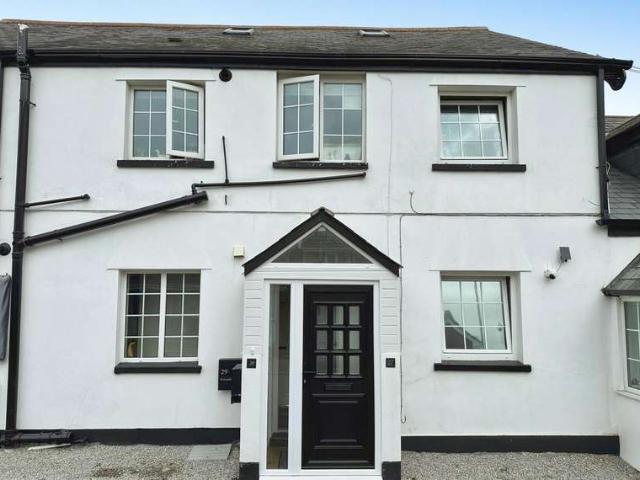 Maisonette for rent in Withycombe, East Devon