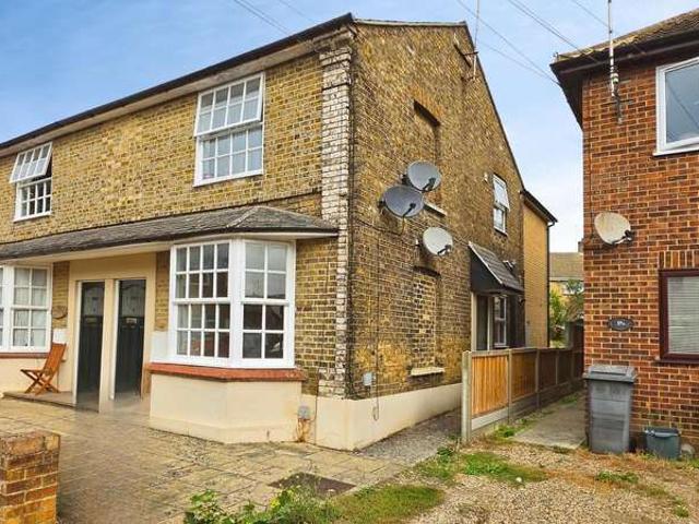 Maisonette for rent in Moulsham, Chelmsford