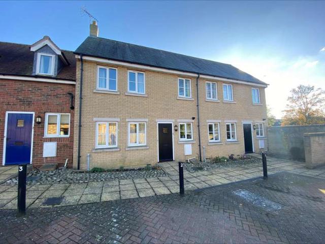 Property for rent in Ramsey, Huntingdon