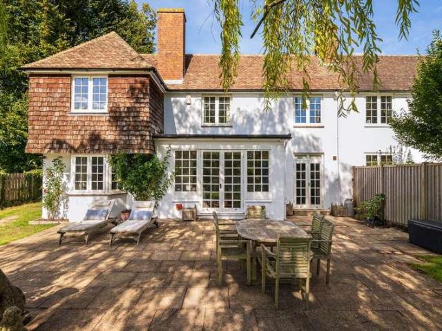 Property for rent in Dromore, Oxfordshire