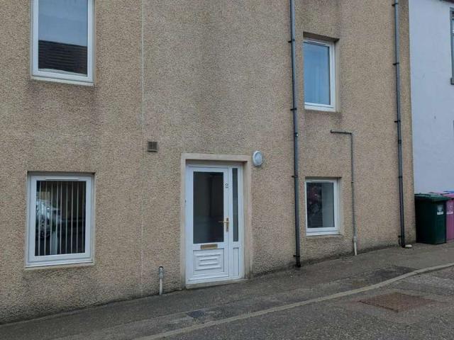 Property for rent in Lossiemouth, Scotland