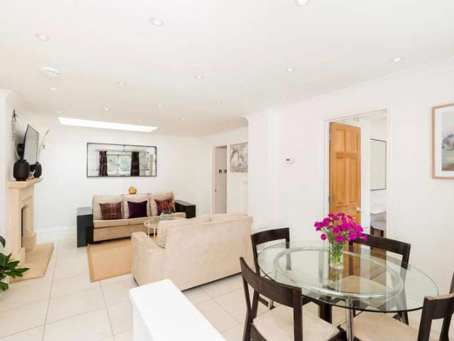 Property for rent in Crookhill, Worcestershire