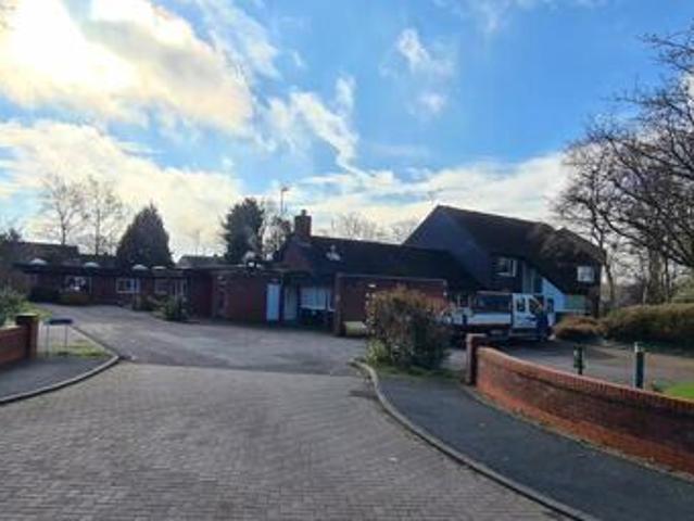 House for sale in Rugby, Warwickshire