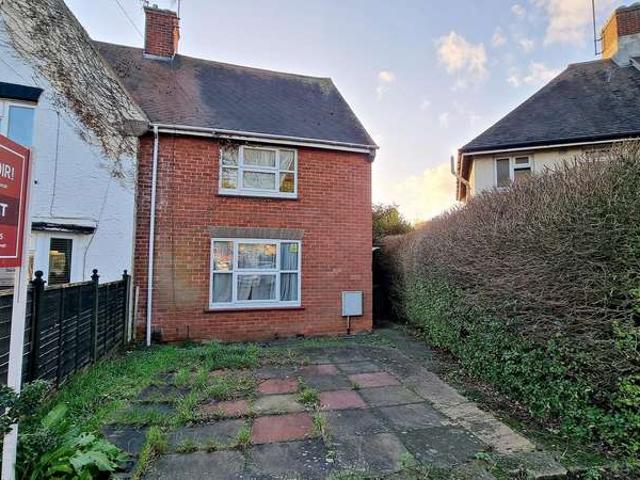Farm for rent in Little Irchester, Wellingborough