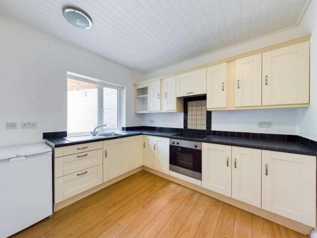 Cottage for rent in Howard Estate, Chedburgh
