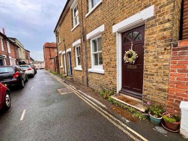 Cottage for rent in Fordham Heath, Essex