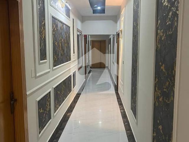 House for rent in اسلام آباد, زون 1