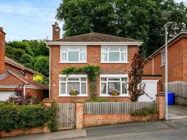 House for sale in Edenderry, North Tipperary