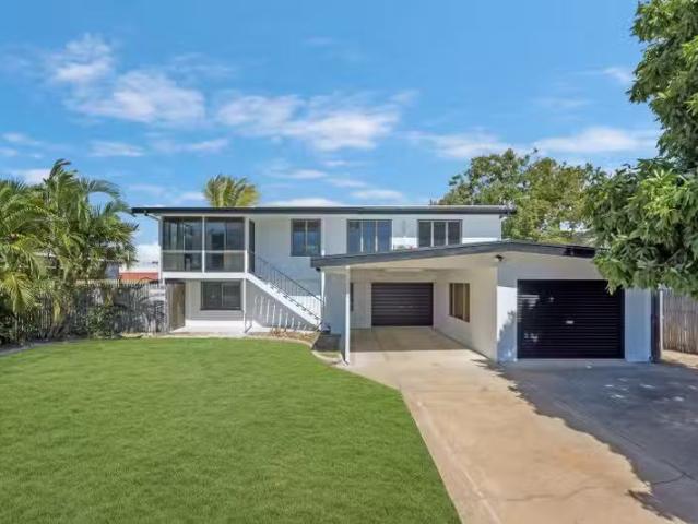 House for rent in Mysterton, Queensland