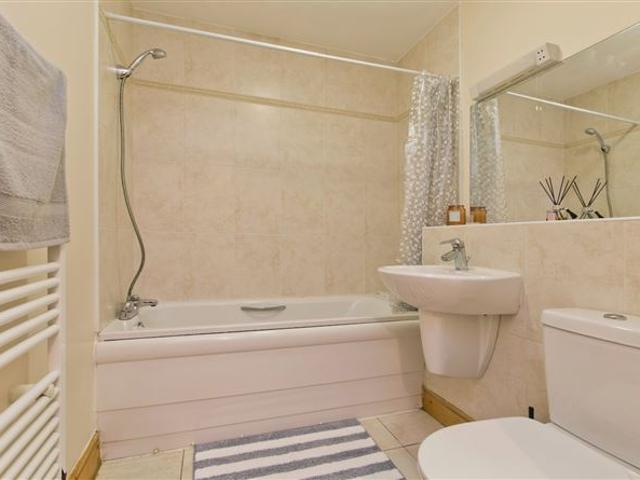 Apartment for sale in Stepaside, County Dublin