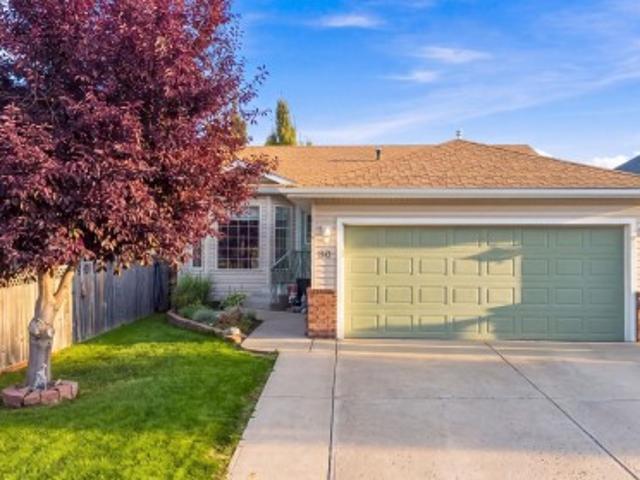 House for sale in Stony Plain, Alberta
