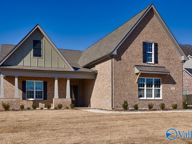 House for sale in Huntsville, Alabama