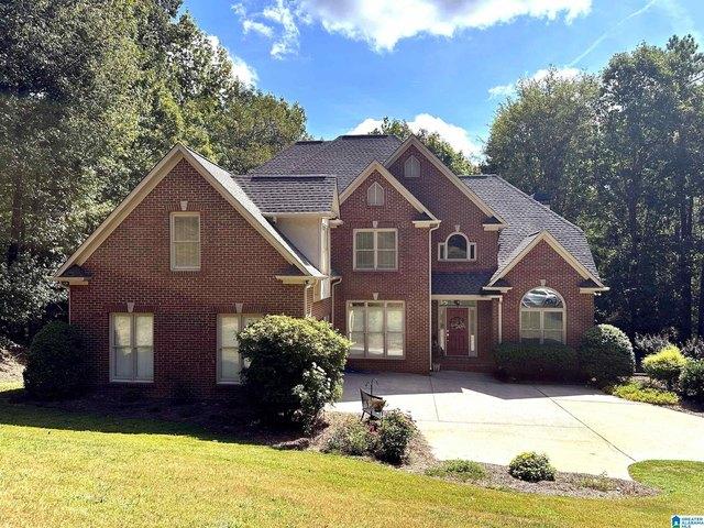 House for sale in Oneonta, Blount County