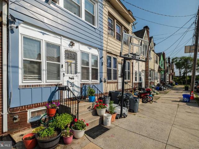 Townhouse for sale in Collingswood