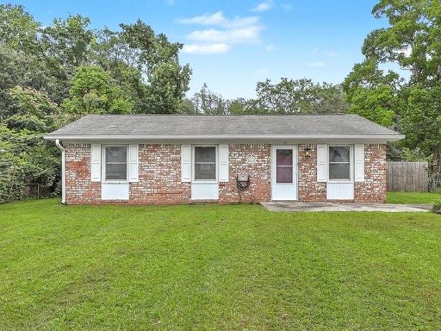 House for sale in Goose Creek, South Carolina