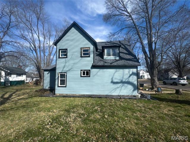 House for sale in Bonne Terre, Missouri