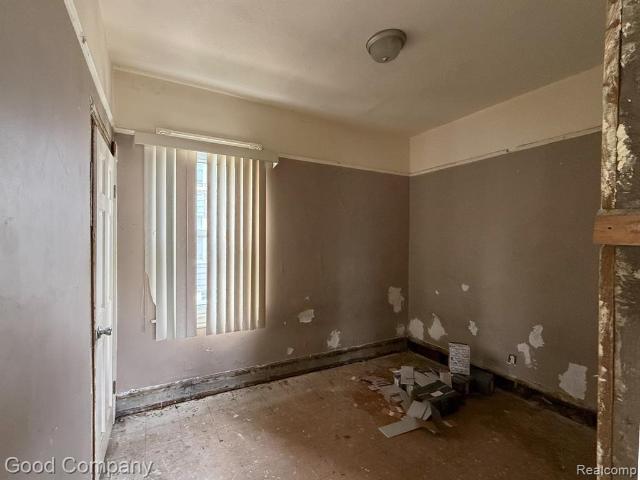 House for sale in Mount Clemens, Michigan