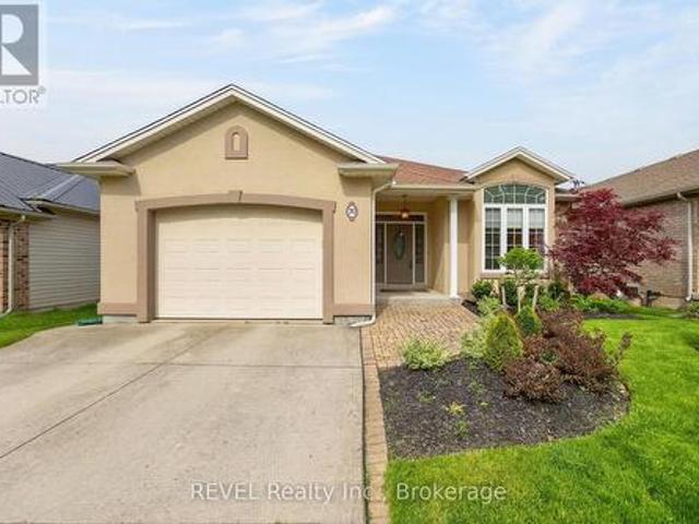 House for sale in Niagara, Ontario