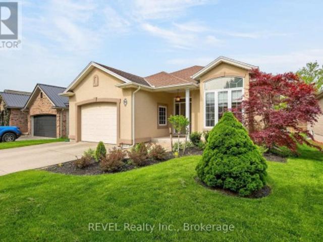 House for sale in Niagara, Ontario