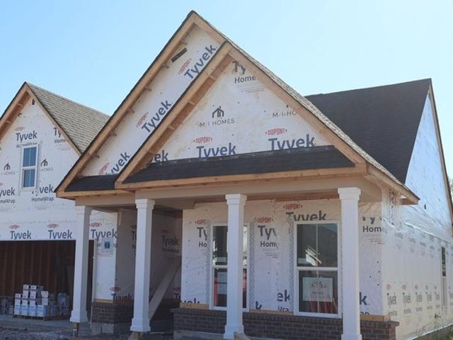 House for sale in Springboro, Warren County